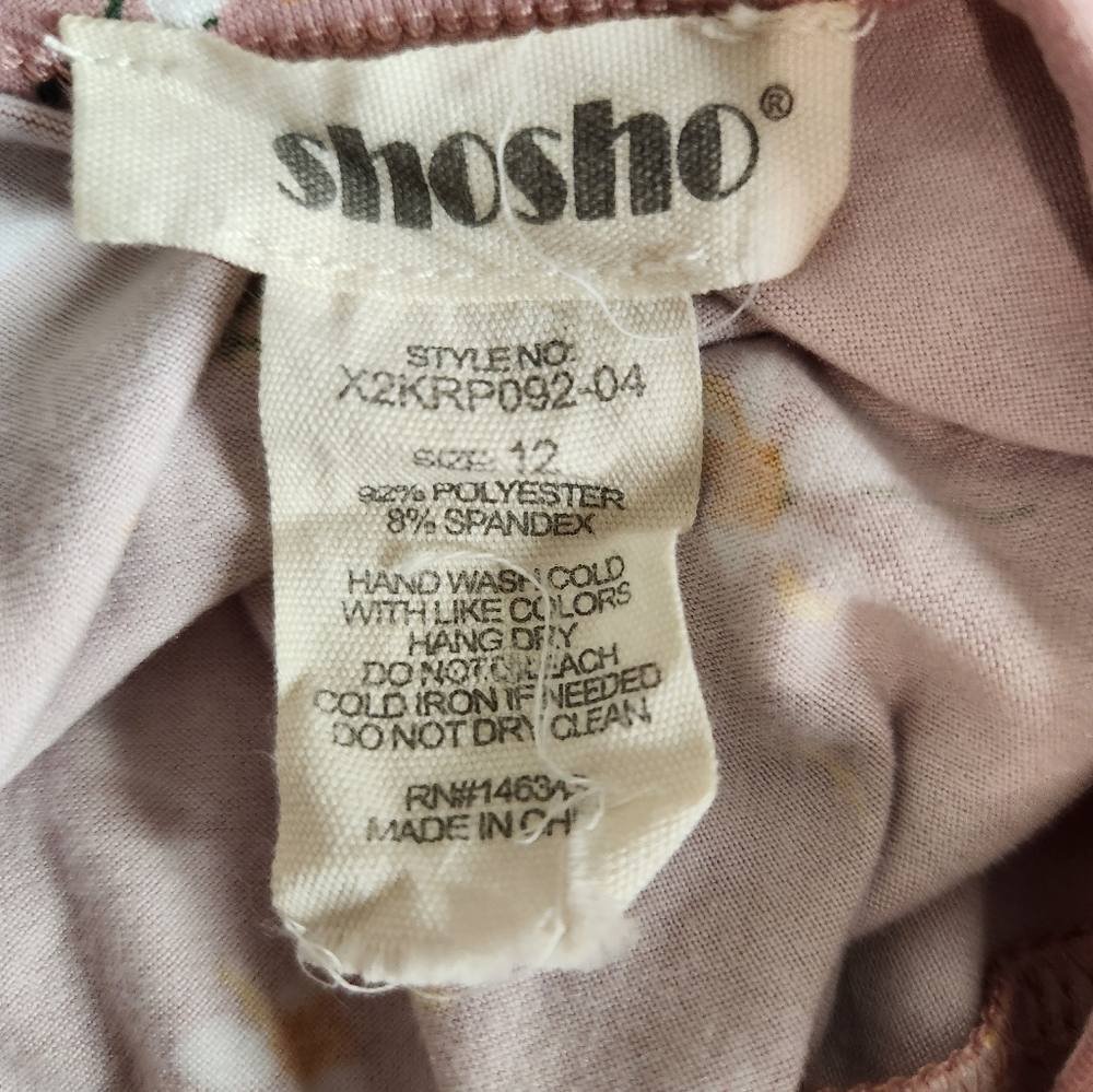 Shosho - Picture 4 of 4